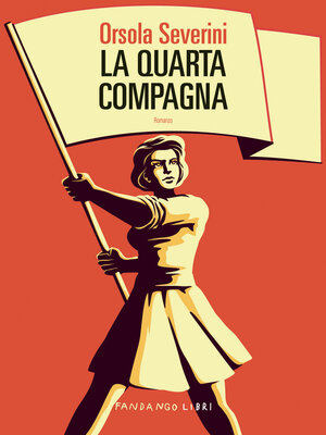 cover image of La quarta compagna